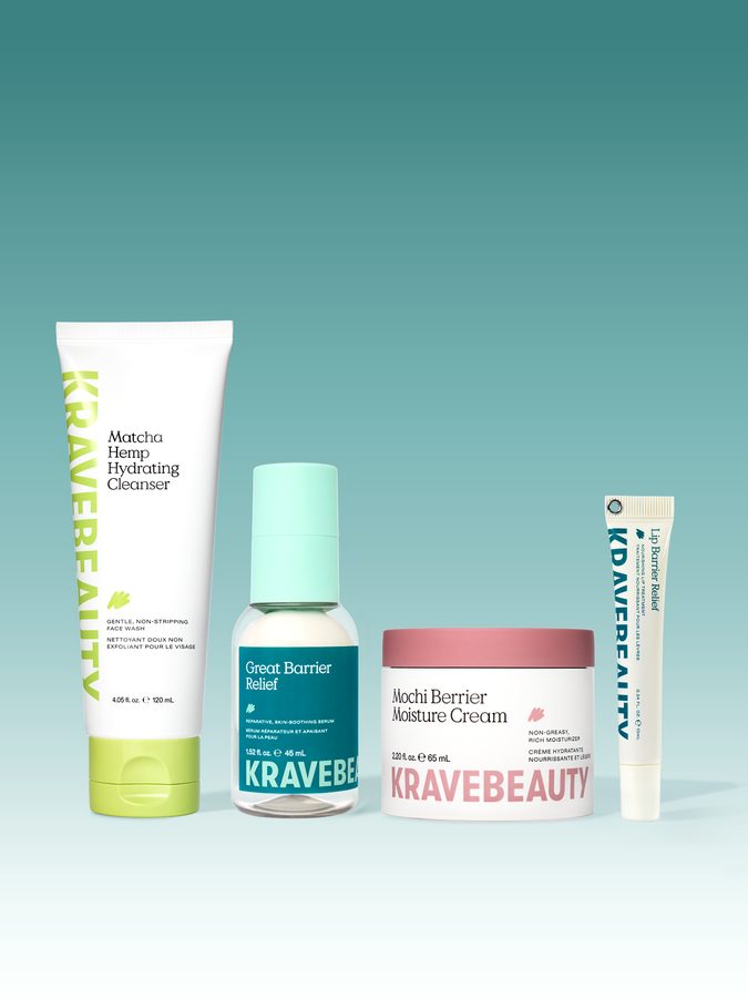 Stratum Haven Routine Reset Edition