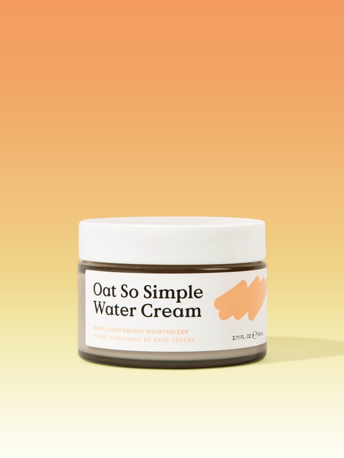 Moisturizers
